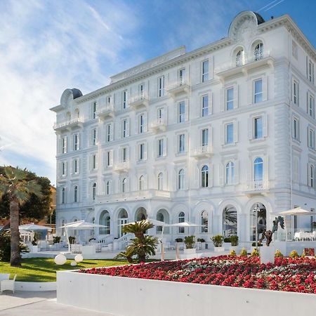 Miramare The Palace Resort Sanremo Luaran gambar